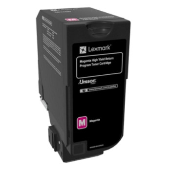 Консуматив LEXMARK 74C2HM0