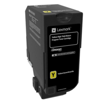 Консуматив LEXMARK 74C2HY0