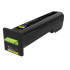 Консуматив LEXMARK 72K2XY0