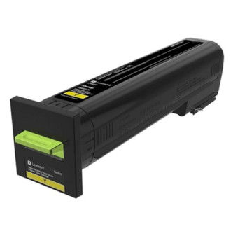 Консуматив LEXMARK 72K2XY0