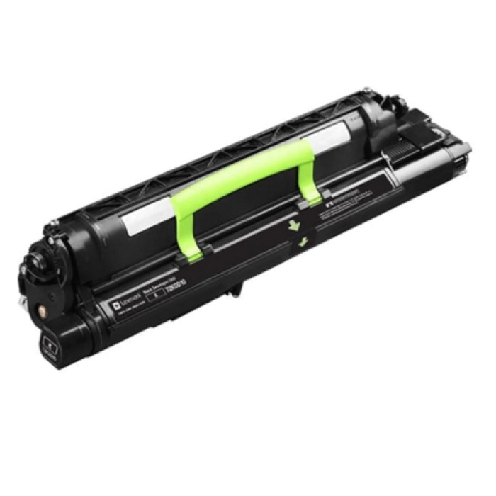 Консуматив LEXMARK 72K0D10
