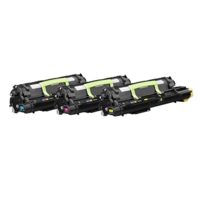 Консуматив LEXMARK 72K0D50