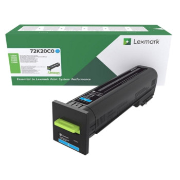 Консуматив LEXMARK 72K20C0