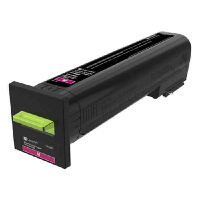 Консуматив LEXMARK 72K20M0