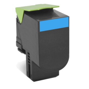 Консуматив LEXMARK 80C2XC0