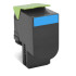 Консуматив LEXMARK 80C2XC0