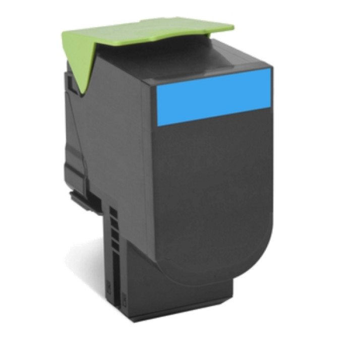 Консуматив LEXMARK 80C2XC0
