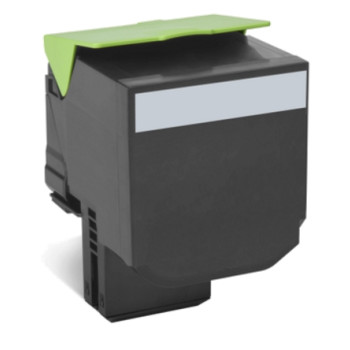 Консуматив LEXMARK 80C2XK0