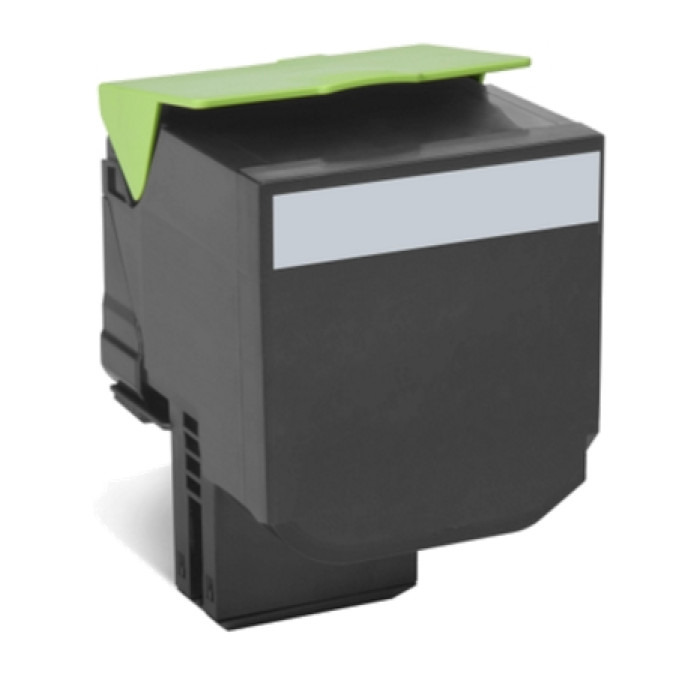 Консуматив LEXMARK 80C2XK0