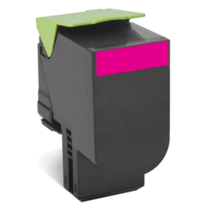 Консуматив LEXMARK 80C2XM0