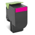 Консуматив LEXMARK 80C2XM0