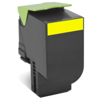 Консуматив LEXMARK 80C2XY0