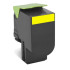 Консуматив LEXMARK 80C2XY0