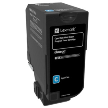 Консуматив LEXMARK 84C2HC0