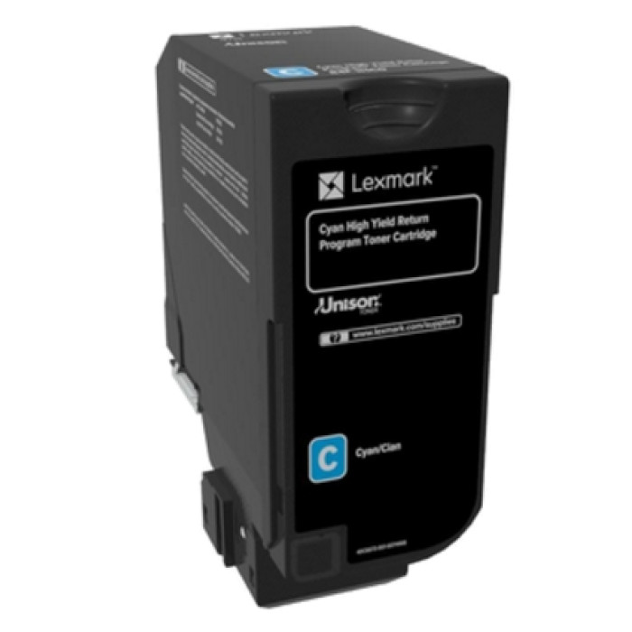 Консуматив LEXMARK 84C2HC0