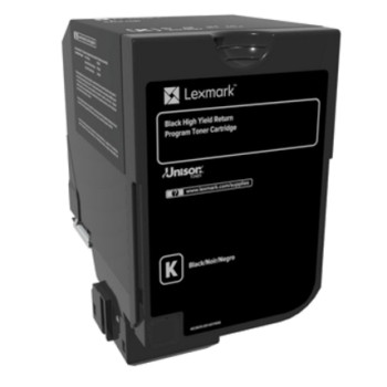 Консуматив LEXMARK 84C2HK0