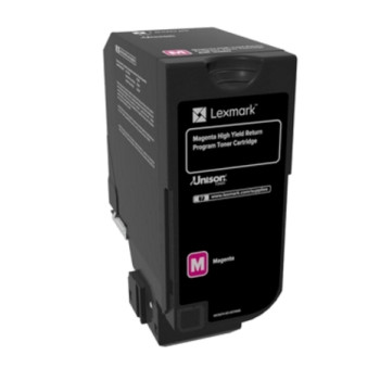 Консуматив LEXMARK 84C2HM0