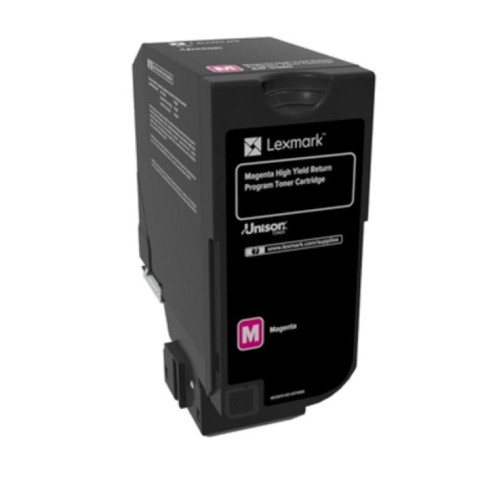 Консуматив LEXMARK 84C2HM0