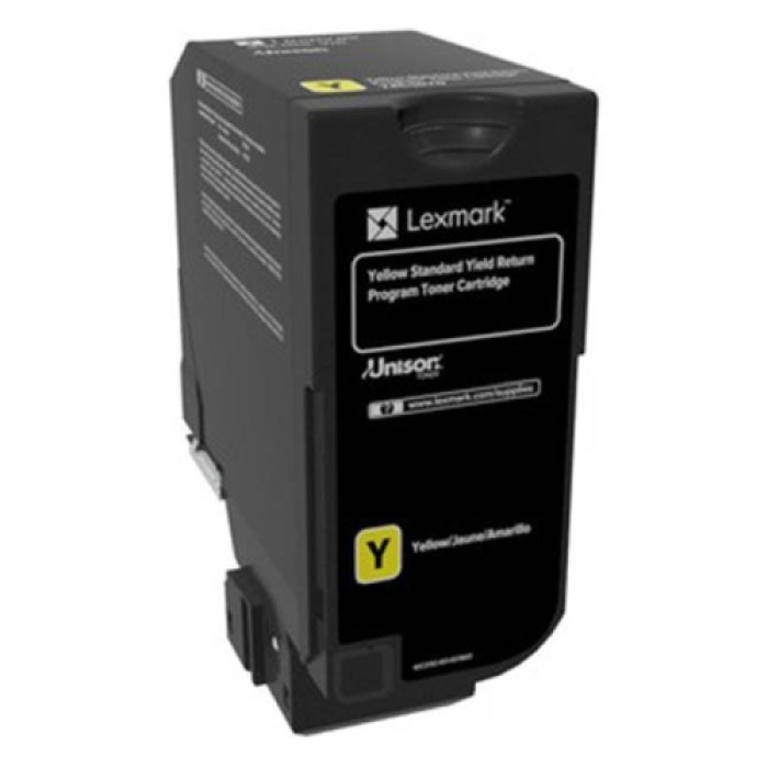 Консуматив LEXMARK 84C2HY0