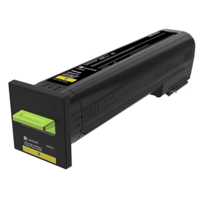 Консуматив LEXMARK 82K2HY0