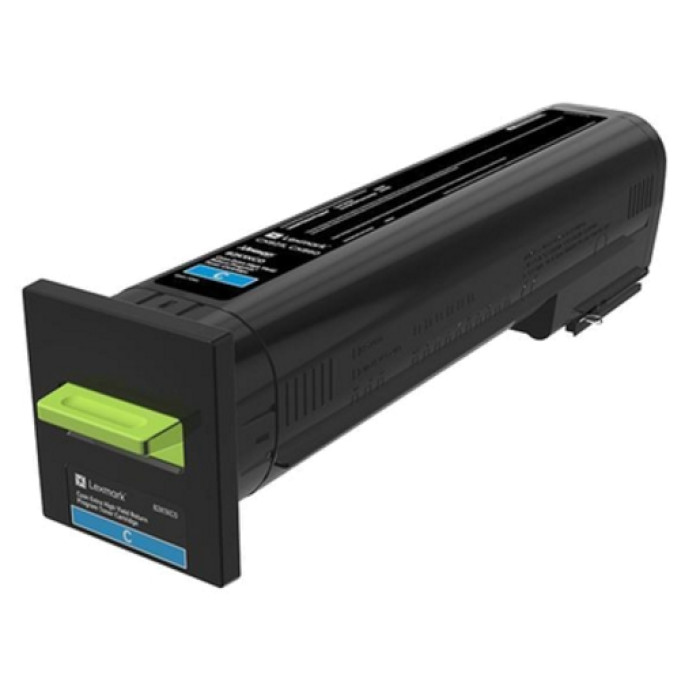 Консуматив LEXMARK 82K2XC0
