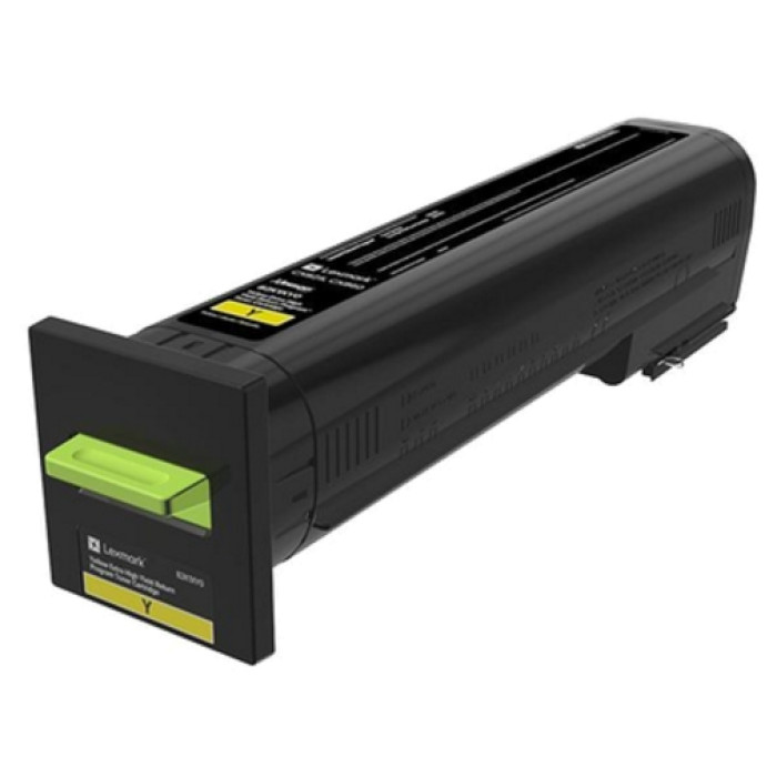 Консуматив LEXMARK 82K2XY0