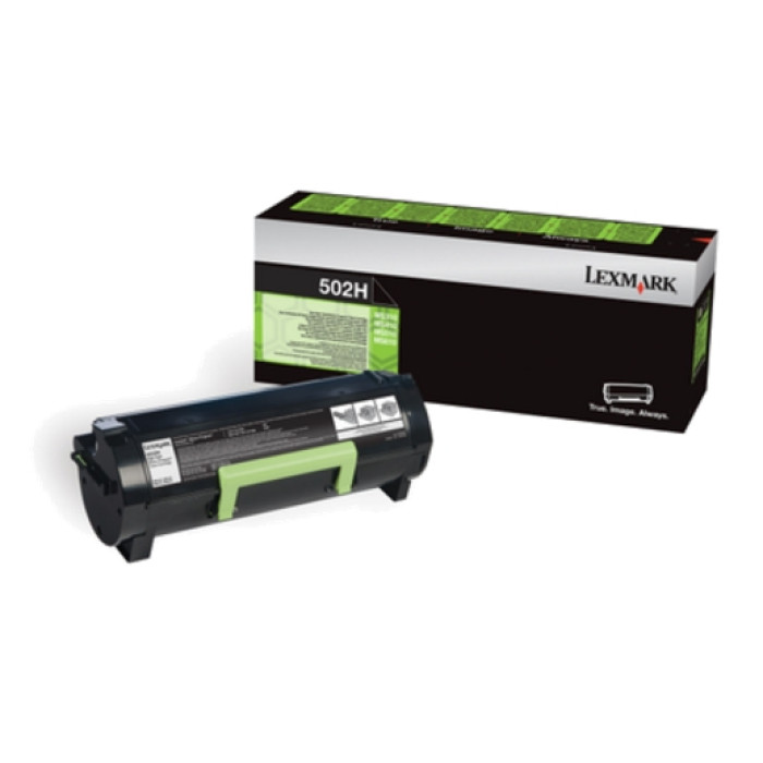 Консуматив LEXMARK 50F2H00