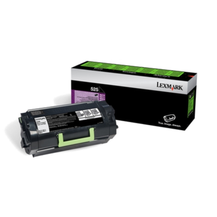 Консуматив LEXMARK 52D2000