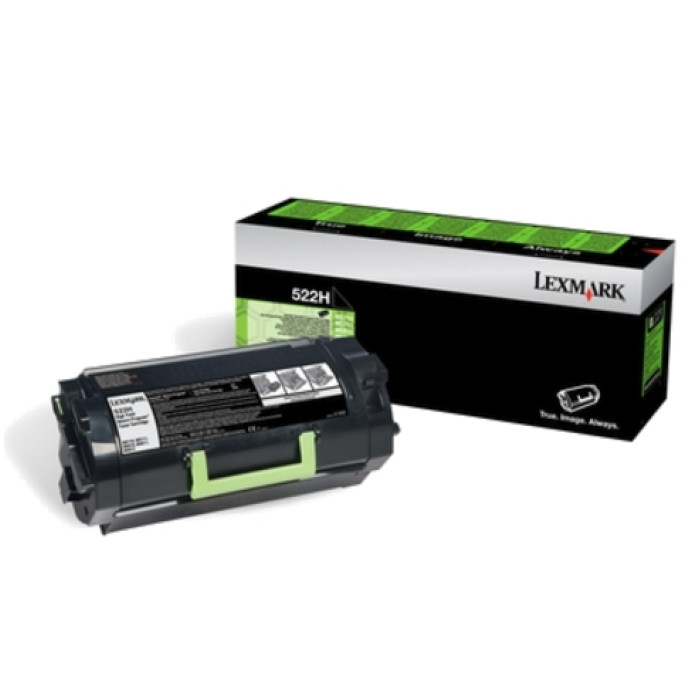 Консуматив LEXMARK 52D2H00