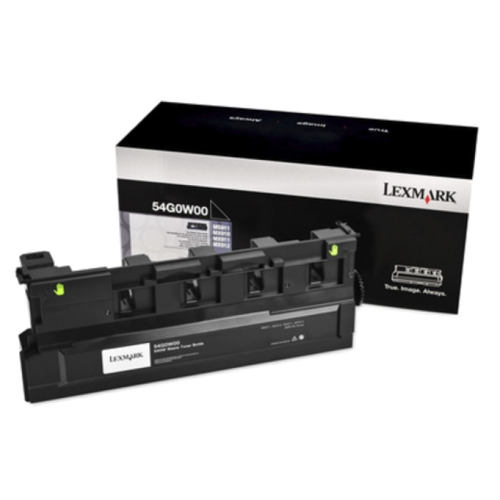 Консуматив LEXMARK 54G0W00
