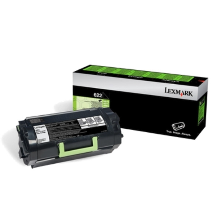 Консуматив LEXMARK 62D2000