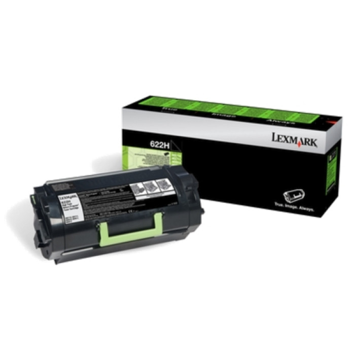 Консуматив LEXMARK 62D2H00