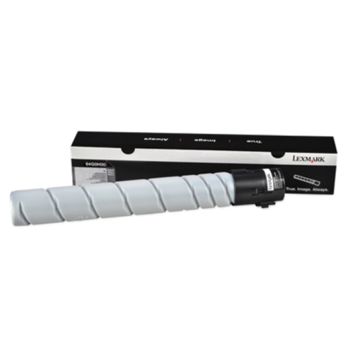 Консуматив LEXMARK 64G0H00