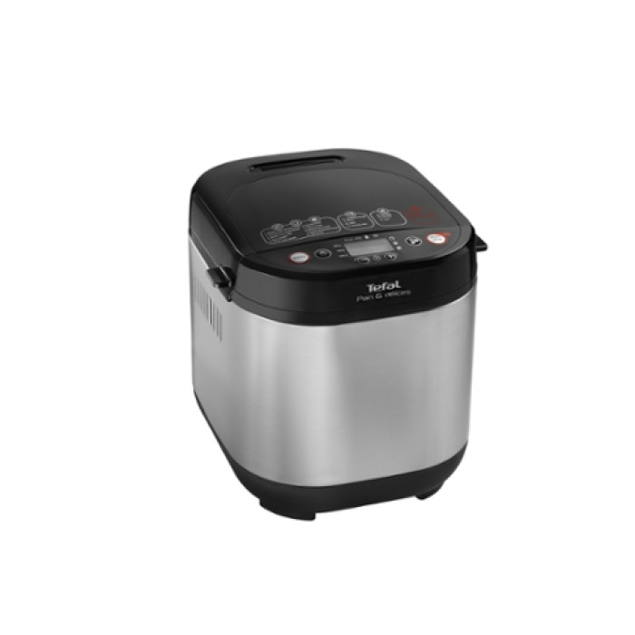 Хлебопекарна TEFAL PF240E38 Хлебопекарна TEFAL PF240E38 - Малки домакински уреди