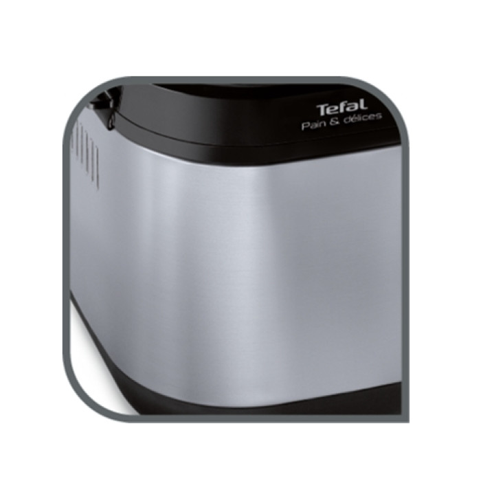 Хлебопекарна TEFAL PF240E38 Хлебопекарна TEFAL PF240E38 - Малки домакински уреди