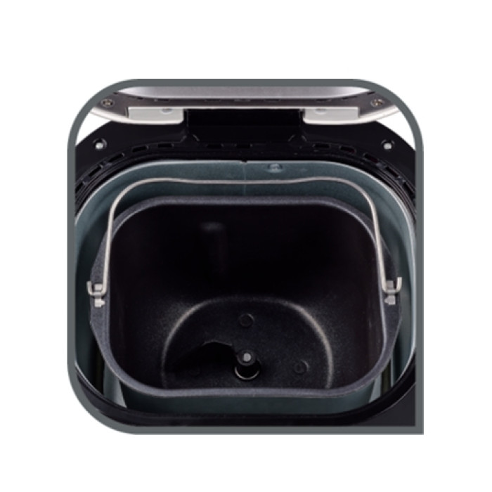Хлебопекарна TEFAL PF240E38 Хлебопекарна TEFAL PF240E38 - Малки домакински уреди