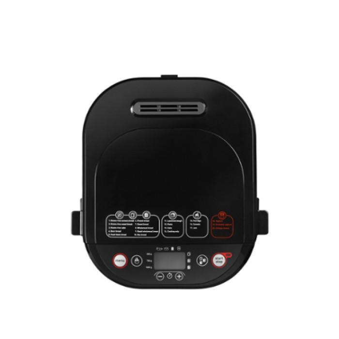 Хлебопекарна TEFAL PF240E38 Хлебопекарна TEFAL PF240E38 - Малки домакински уреди