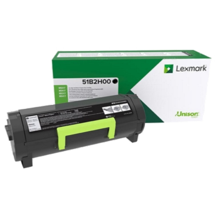 Консуматив LEXMARK 51B2H00