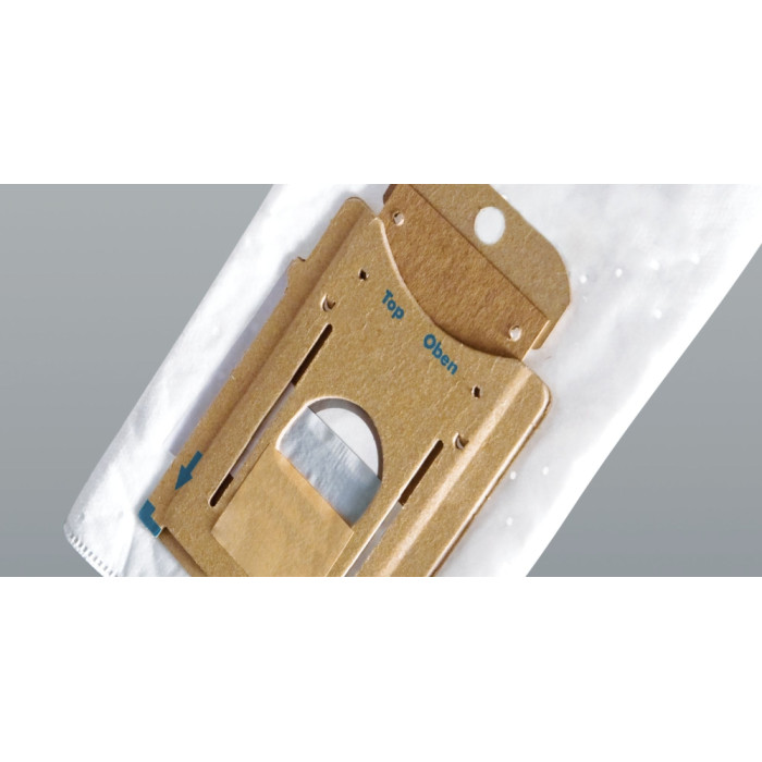 Торбичка за прахосмукачка BOSCH BBZ41FK Торбичка за прахосмукачка BOSCH BBZ41FK - Уреди за дома
