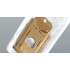 Торбичка за прахосмукачка BOSCH BBZ41FK Торбичка за прахосмукачка BOSCH BBZ41FK - Уреди за дома