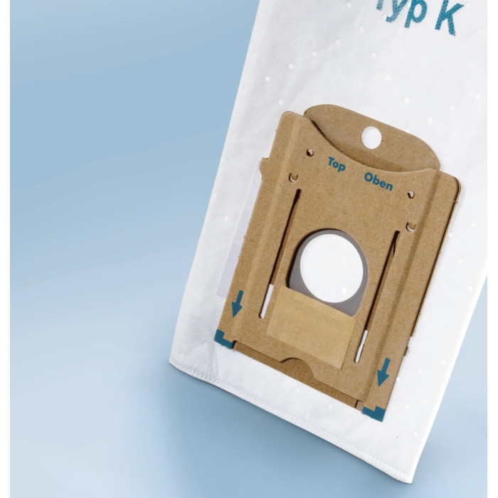 Торбичка за прахосмукачка BOSCH BBZ41FK Торбичка за прахосмукачка BOSCH BBZ41FK - Уреди за дома