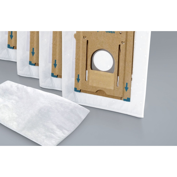 Торбичка за прахосмукачка BOSCH BBZ41FK Торбичка за прахосмукачка BOSCH BBZ41FK - Уреди за дома