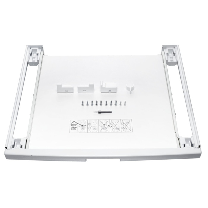 Аксесоар BOSCH WTZ11400 Аксесоар BOSCH WTZ11400 - Уреди за дома