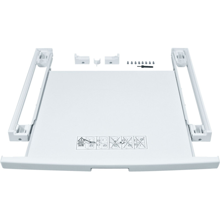 Аксесоар BOSCH WTZ11400 Аксесоар BOSCH WTZ11400 - Уреди за дома