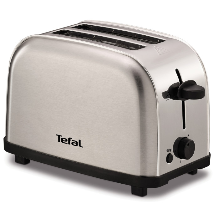 Тостер TEFAL TT330D30 Тостер TEFAL TT330D30 - Малки домакински уреди