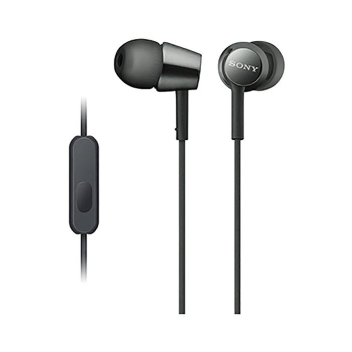 Слушалки SONY MDREX155APB.AE Слушалки SONY MDREX155APB.AE - Телефони и таблети