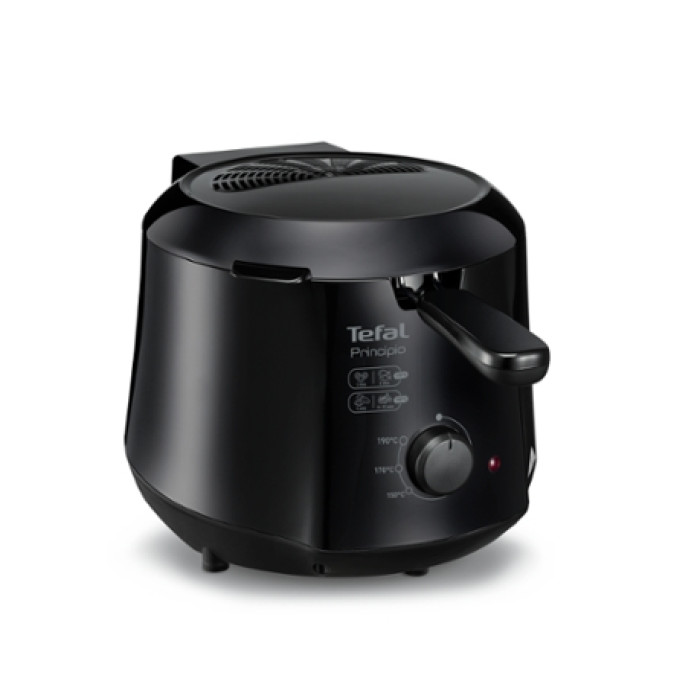 Фритюрник TEFAL FF230831 Фритюрник TEFAL FF230831 - Уреди за дома