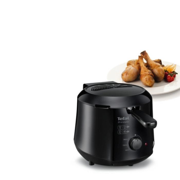 Фритюрник TEFAL FF230831 Фритюрник TEFAL FF230831 - Уреди за дома
