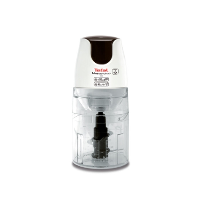 Чопър TEFAL MB450B38 Чопър TEFAL MB450B38 - Уреди за дома