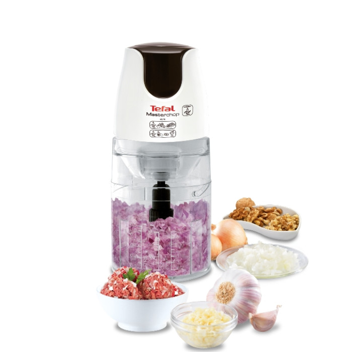 Чопър TEFAL MB450B38 Чопър TEFAL MB450B38 - Уреди за дома